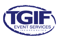 TGIF Event Services tent and party rentals, Long Island